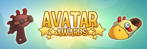 Avatar Awards
